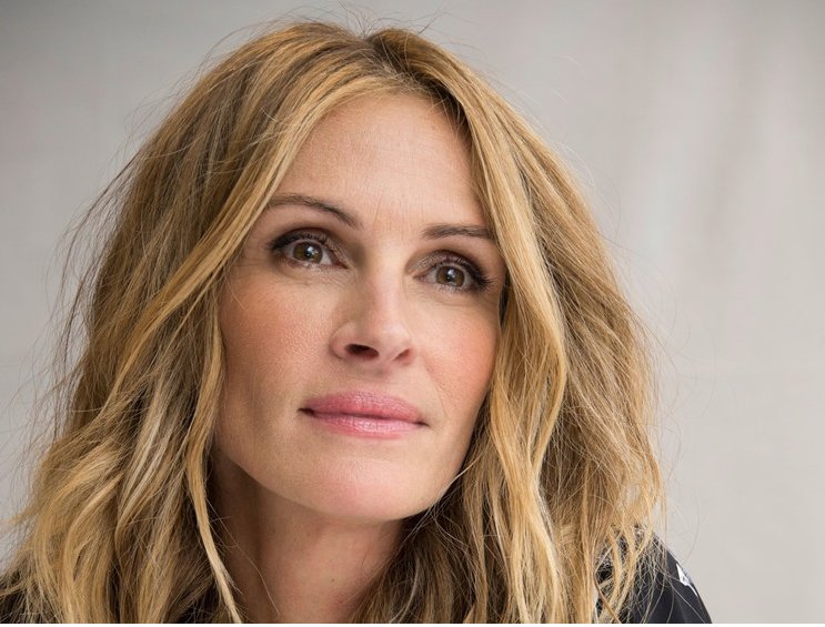 Happy 51st Birthday, Julia Roberts! 