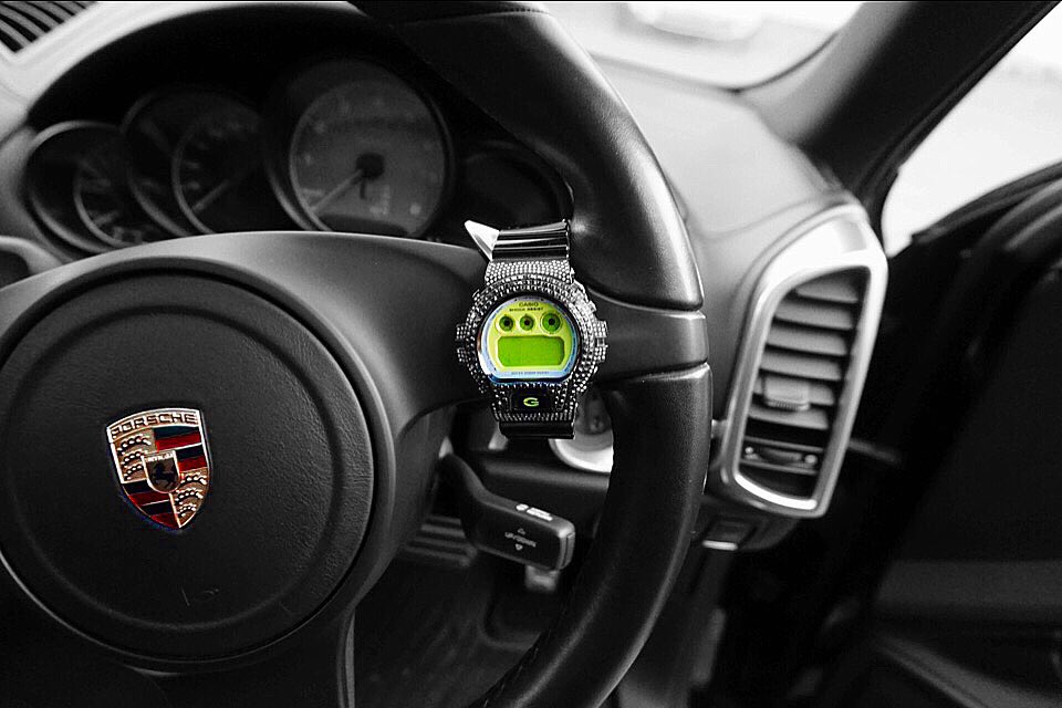 ♛Bossluxury♛ tweet media