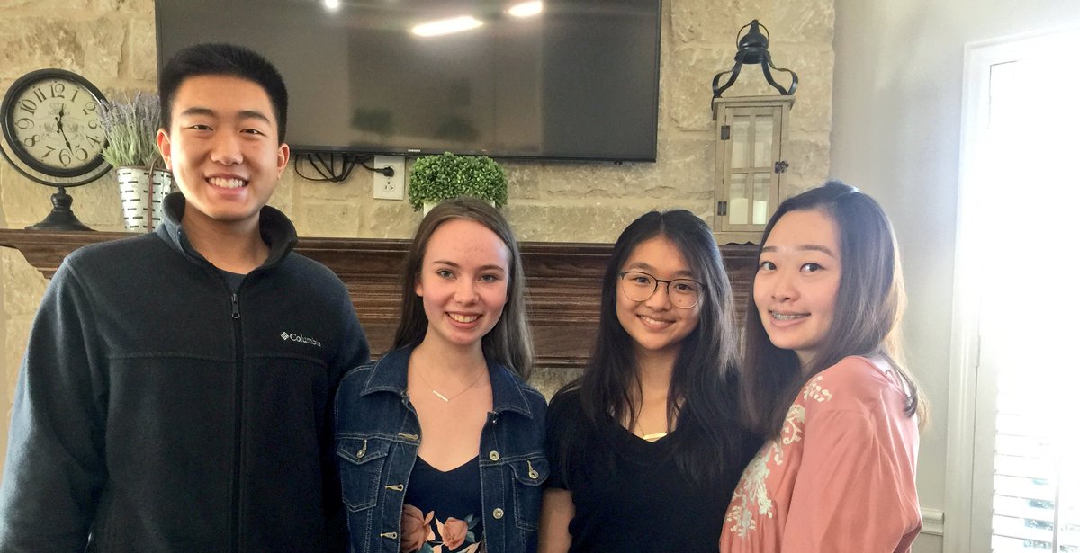 LovejoyMusicMed's tweet photo. We had a great time serving the residents at Mustang Creek today! https://t.co/bLH6Ils97c