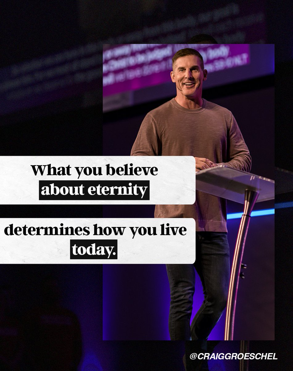 craiggroeschel tweet picture