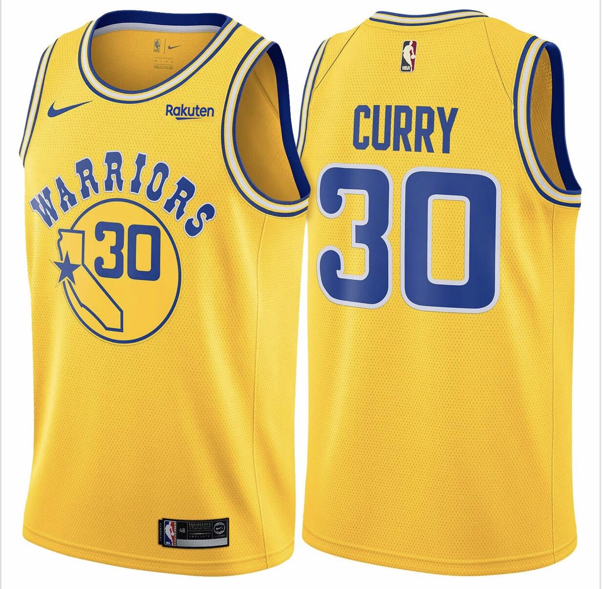 on Twitter: "Camiseta 2018-19 Nike Golden State Warriors retro Tallas s-xxl disponibles Todos jugadores https://t.co/9xa43krdEt" / Twitter