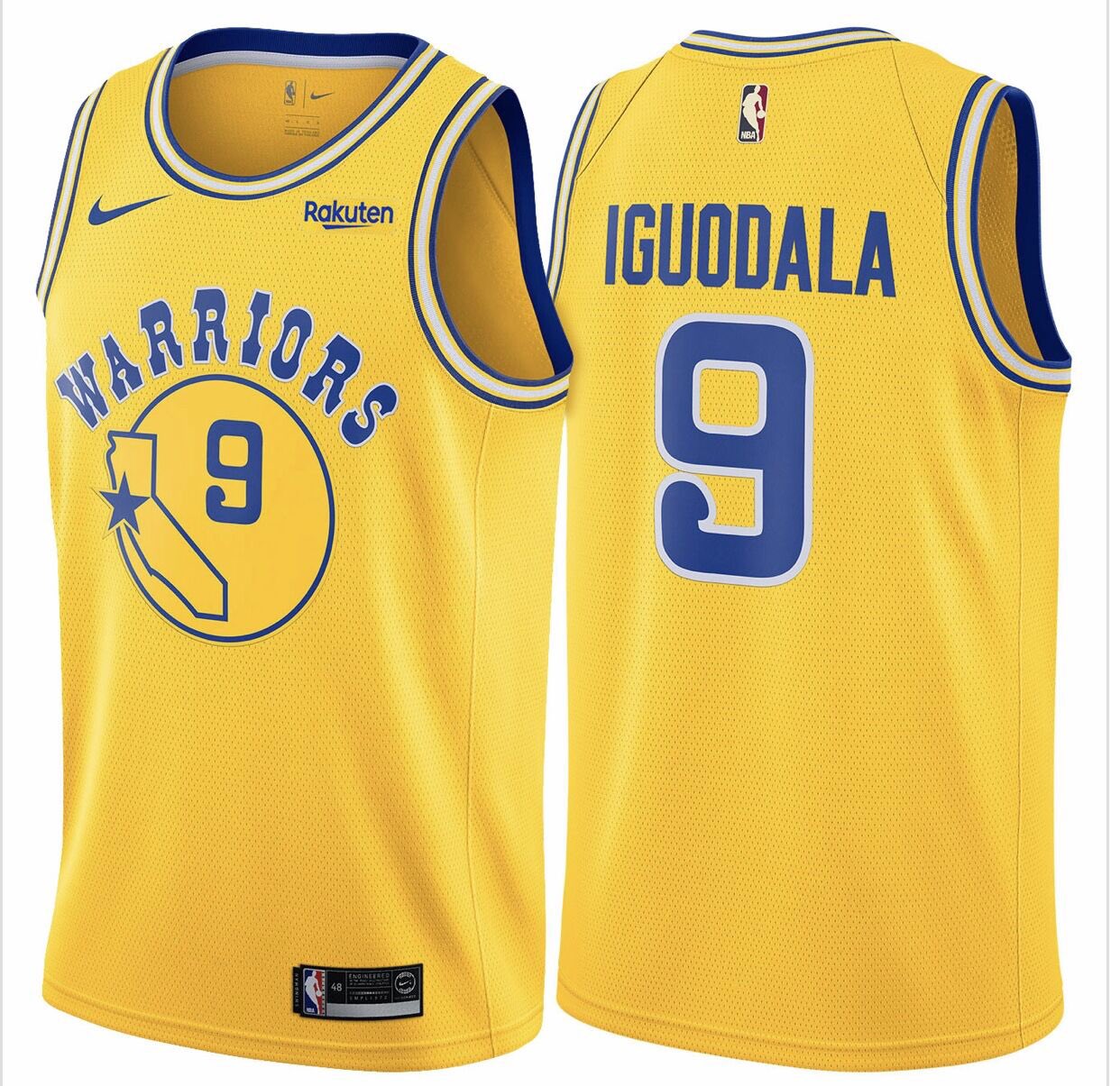 on Twitter: "Camiseta 2018-19 Nike Golden State Warriors retro Tallas s-xxl disponibles Todos jugadores https://t.co/9xa43krdEt" / Twitter