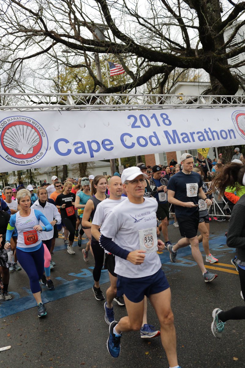 Cape Cod Marathon On Twitter An Amazing Day Out There