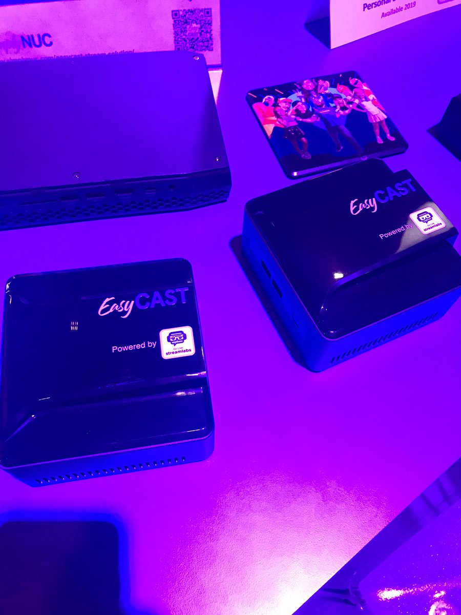 CalebJMorrison's tweet image. #StreamLabsIntel let’s give this a go!!! 🔥🔥🔥