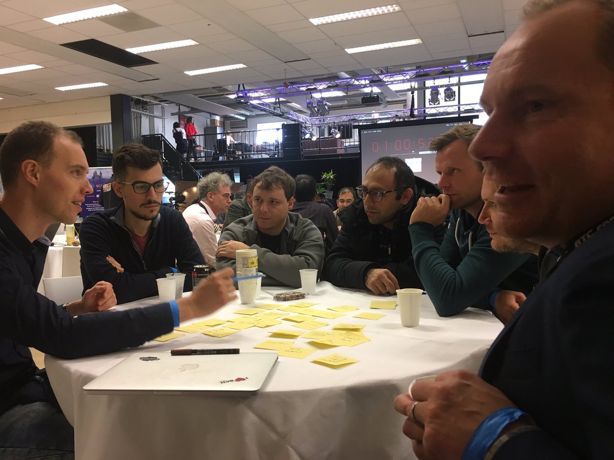 Eléonore Blanc tweet media