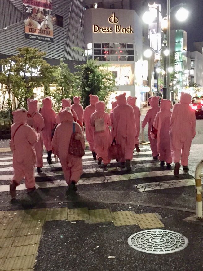 森チャック tweet media