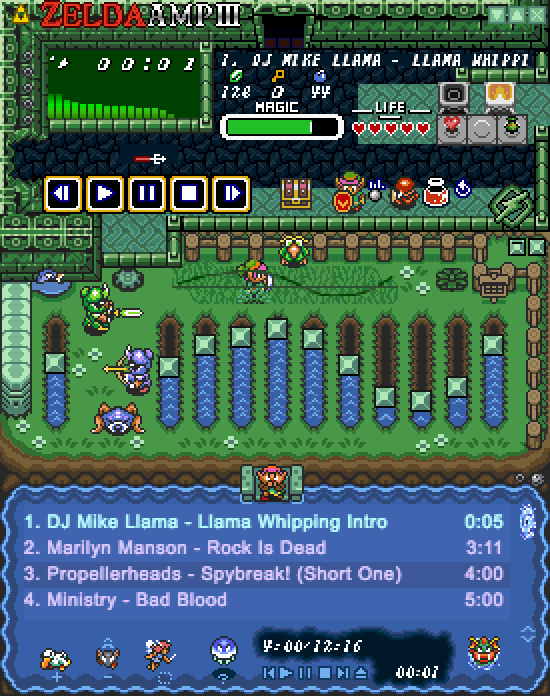 winamp skins 2017 winamp skins 2017