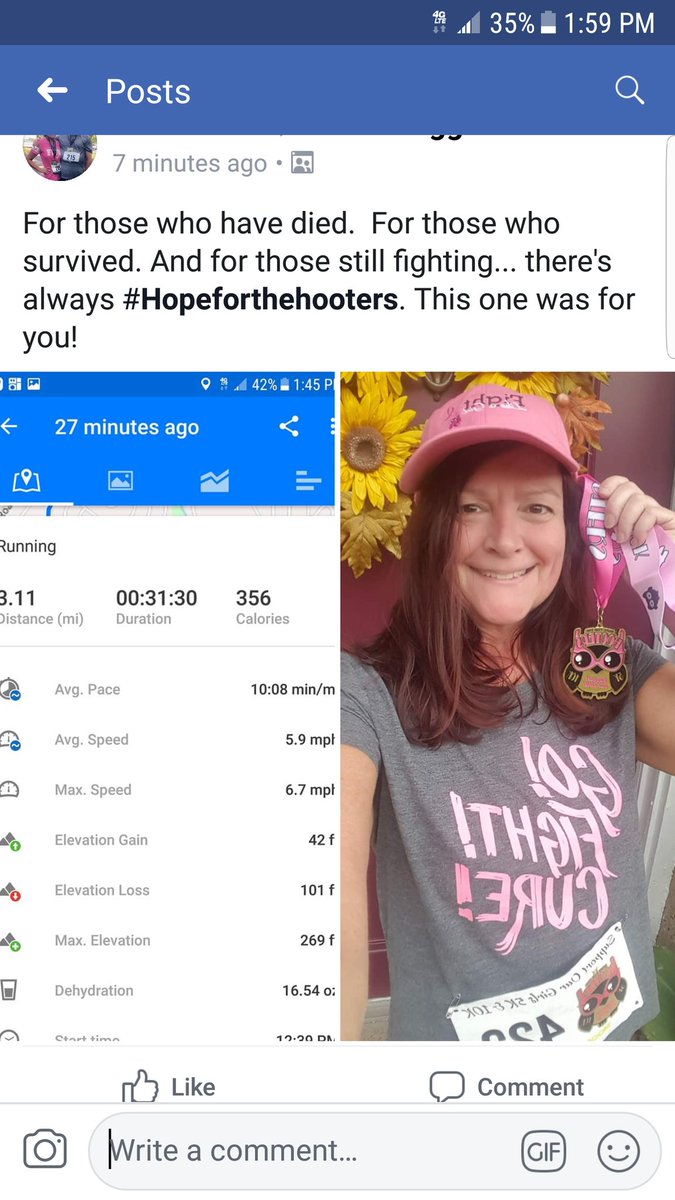 Karen H tweet media