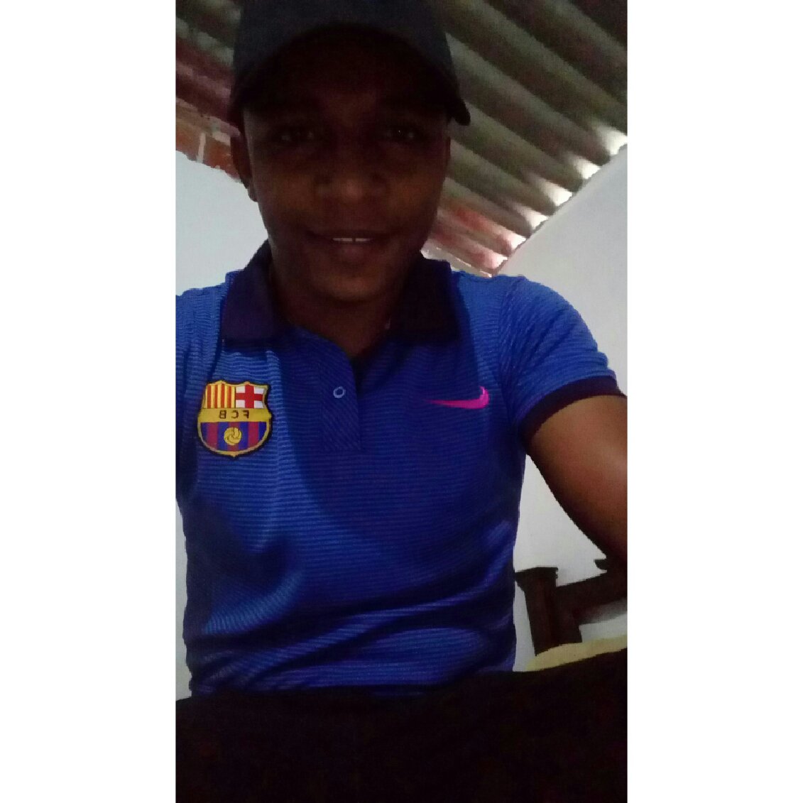 PedrozaMane's tweet photo. Vamos barca#FutbolTotalDIRECTV https://t.co/pAIqN5Y0Ql