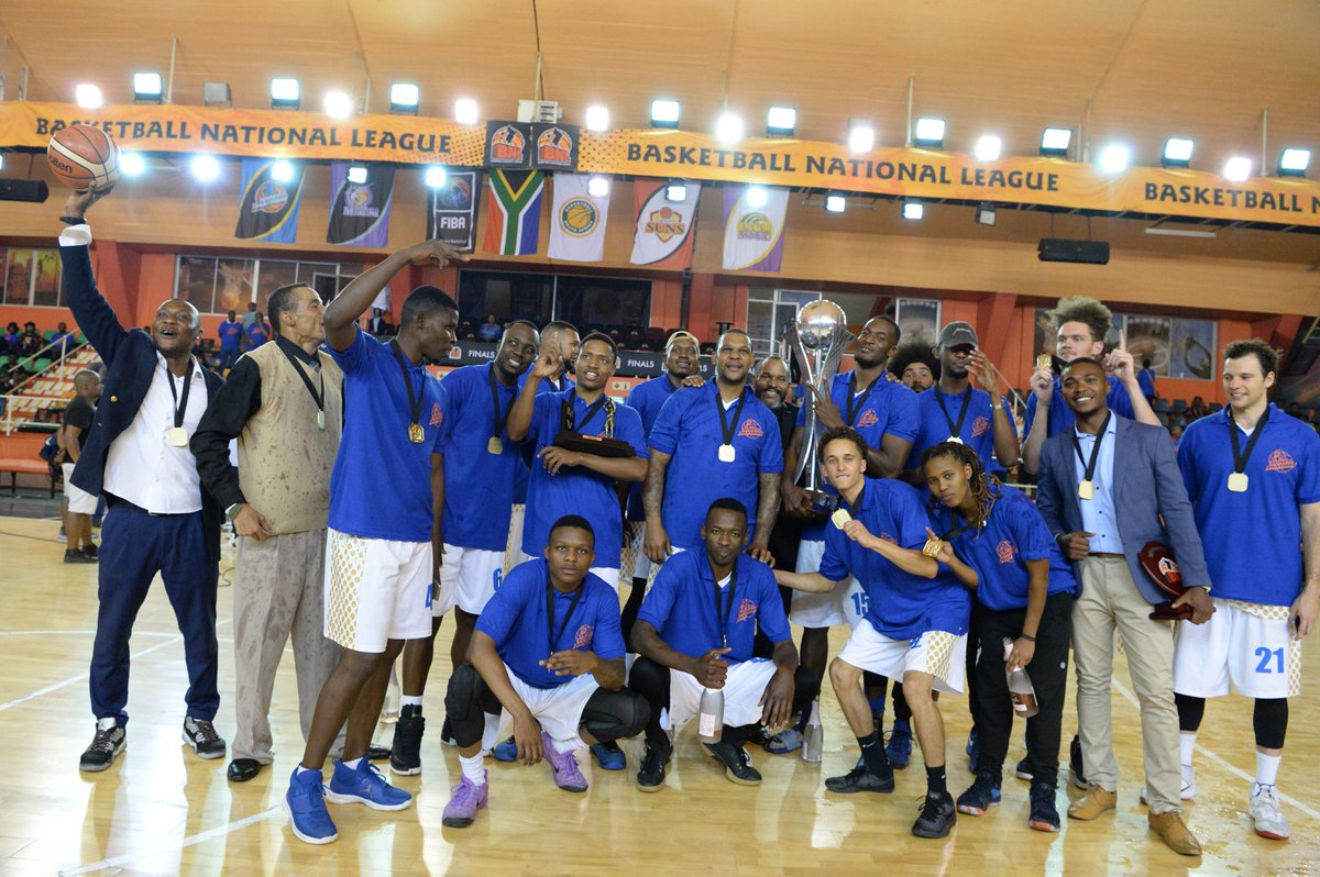 Soweto Panthers tweet media