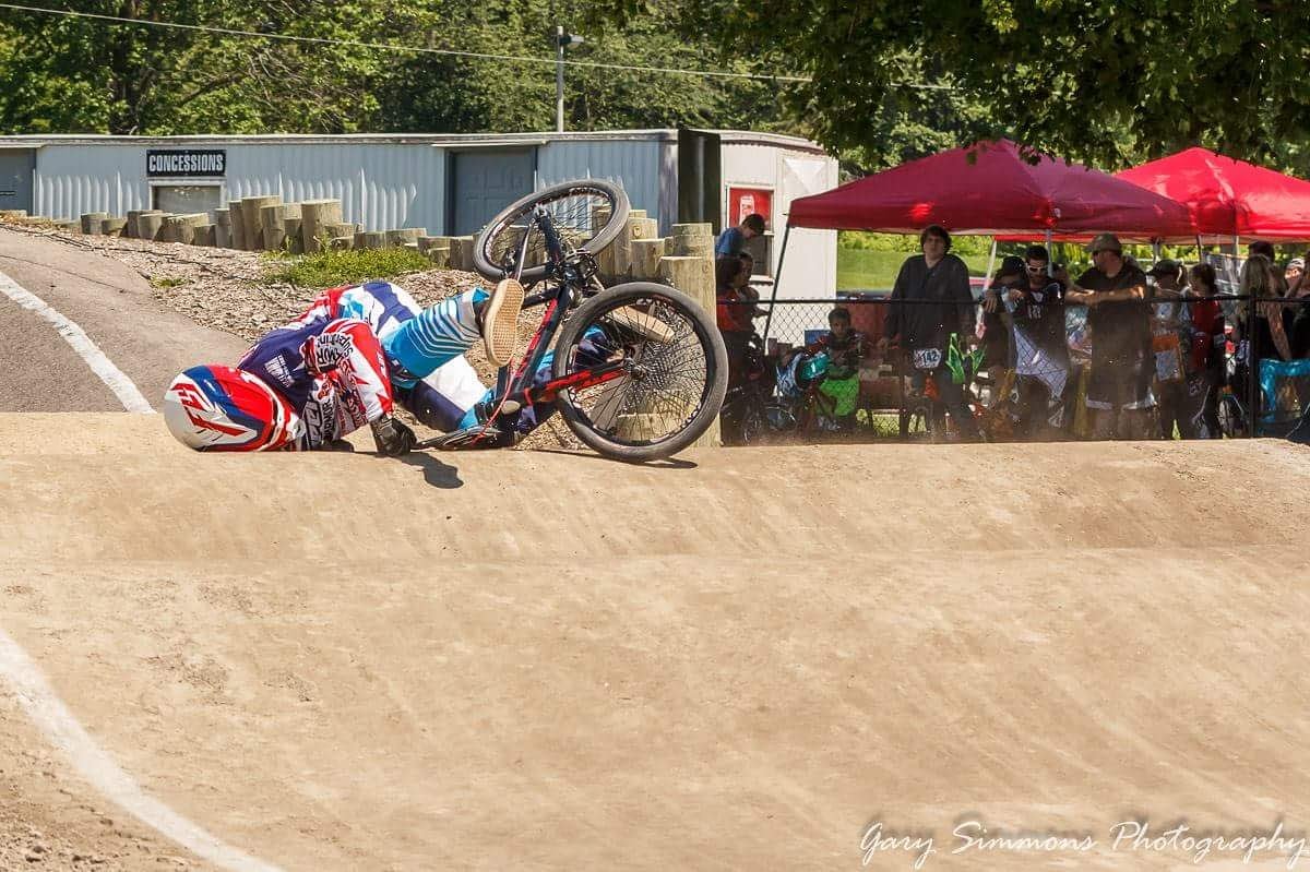 bmx hashtag on Twitter