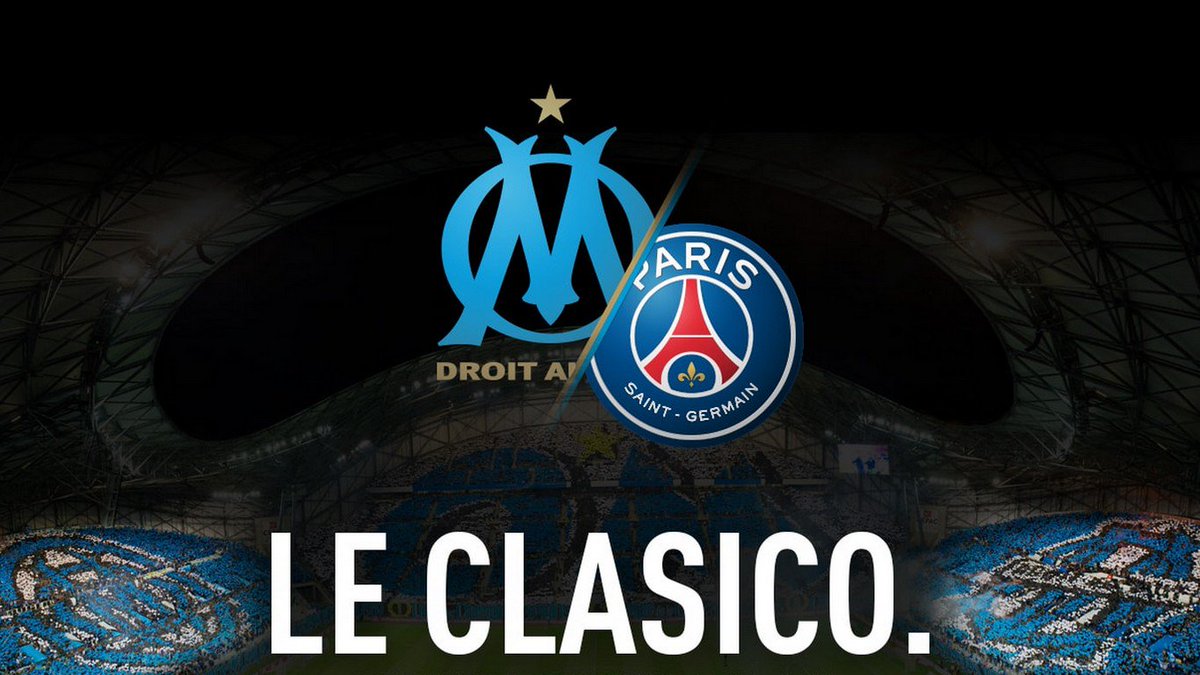 WebeevFr's tweet image. Le #Classico OM / PSG en live streaming webeev.fr/top/om-psg-liv… #OMPSG #Ligue1