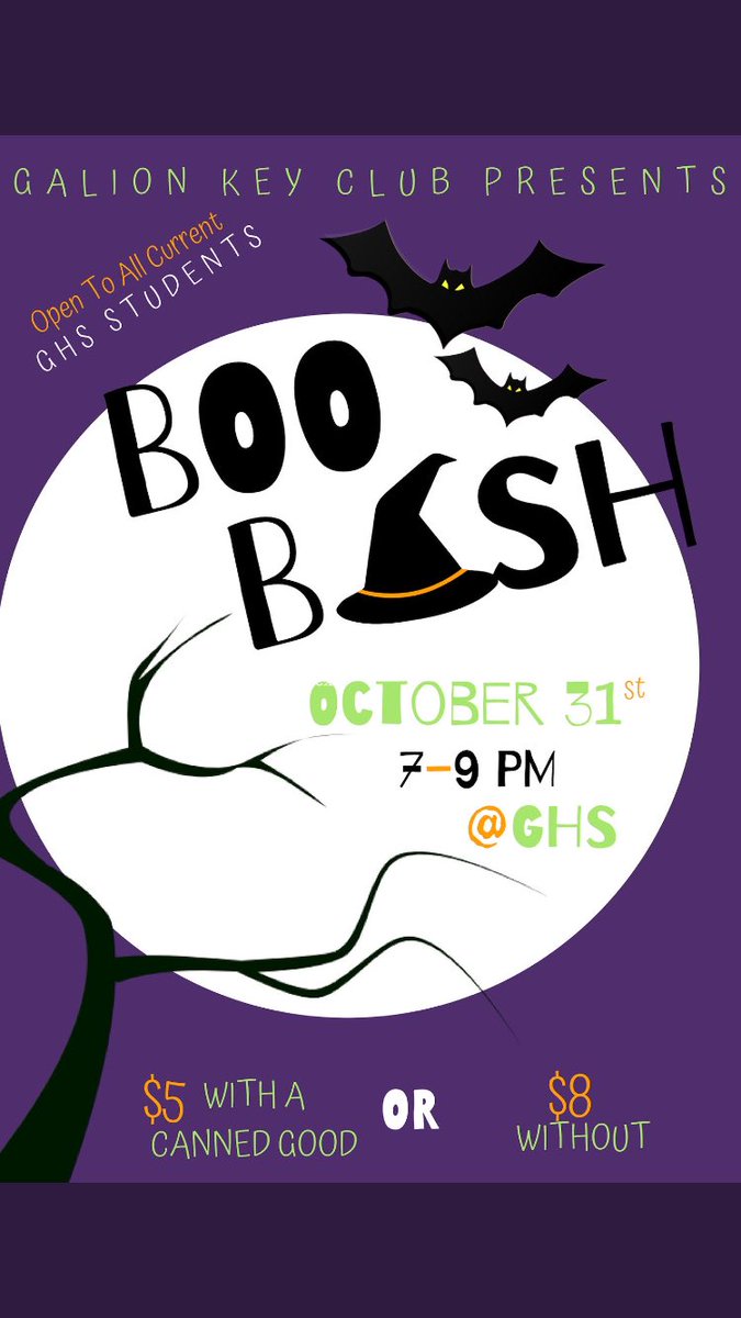 GalionKeyClub's tweet image. 