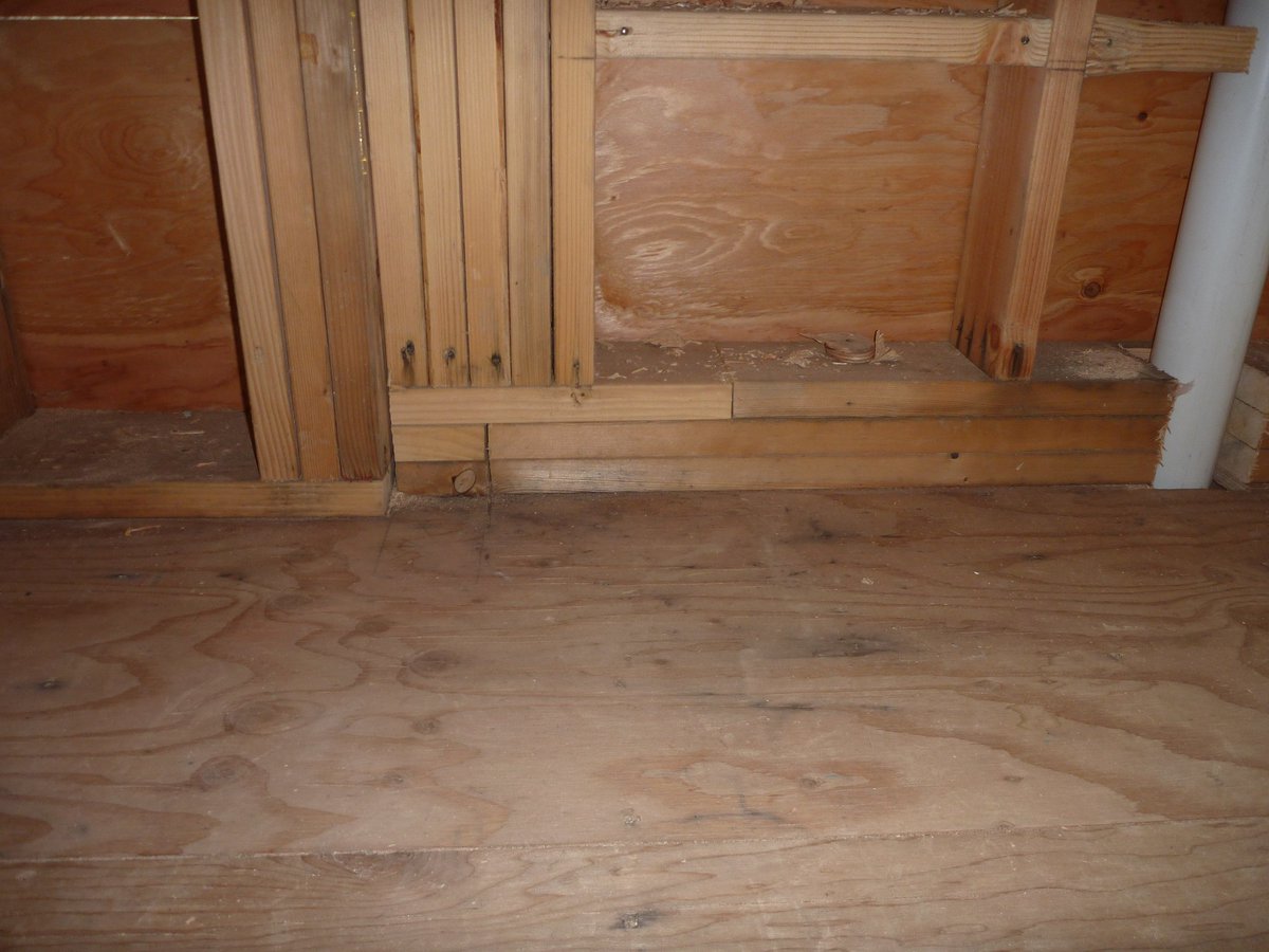 Tm Soundproofing On Twitter We See A Path For Sound To Pass From