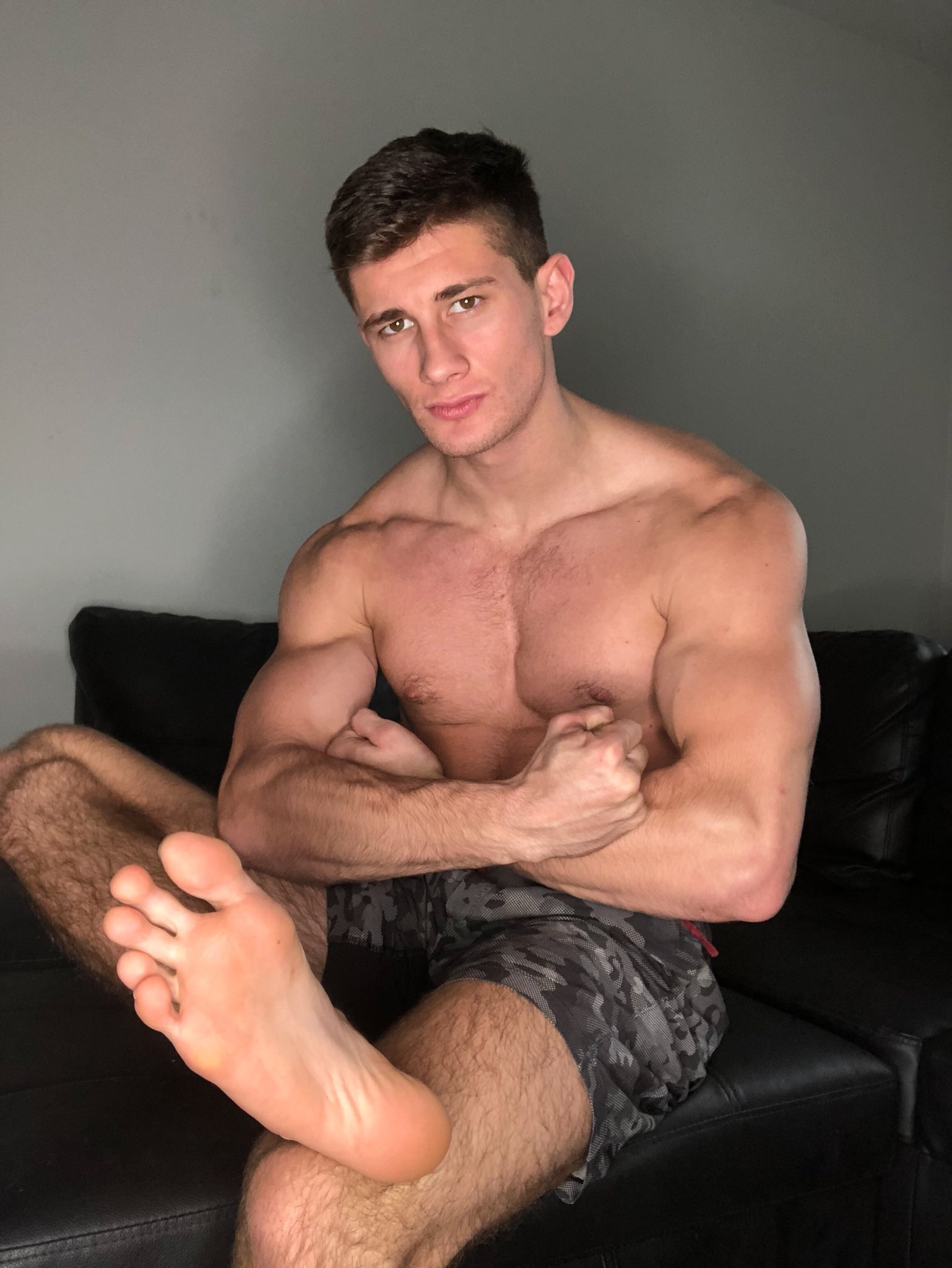Kayden godly ❤️ Best adult photos at ap3.ro