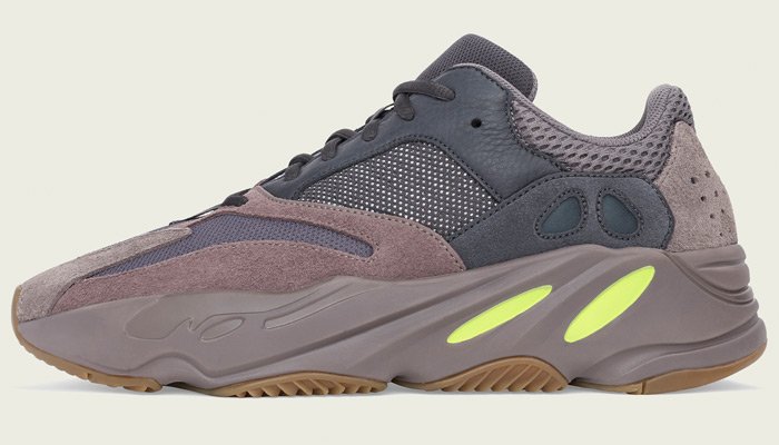 hoh yeezy raffle