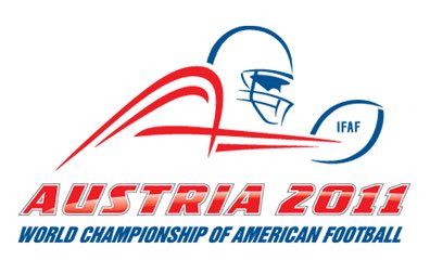 The 2011 IFAF World Championship was held in Austria. Read more about the event and watch the finals preview here: facebook.com/22725435133504…