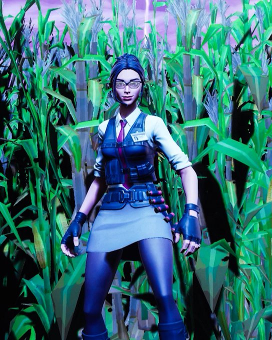 When Fortnite is LIFE 🤣⛏ https://t.co/nOdwHT9VrQ<a href="/tag/coachella18"class="tags"><span>#coachella18</span></a>