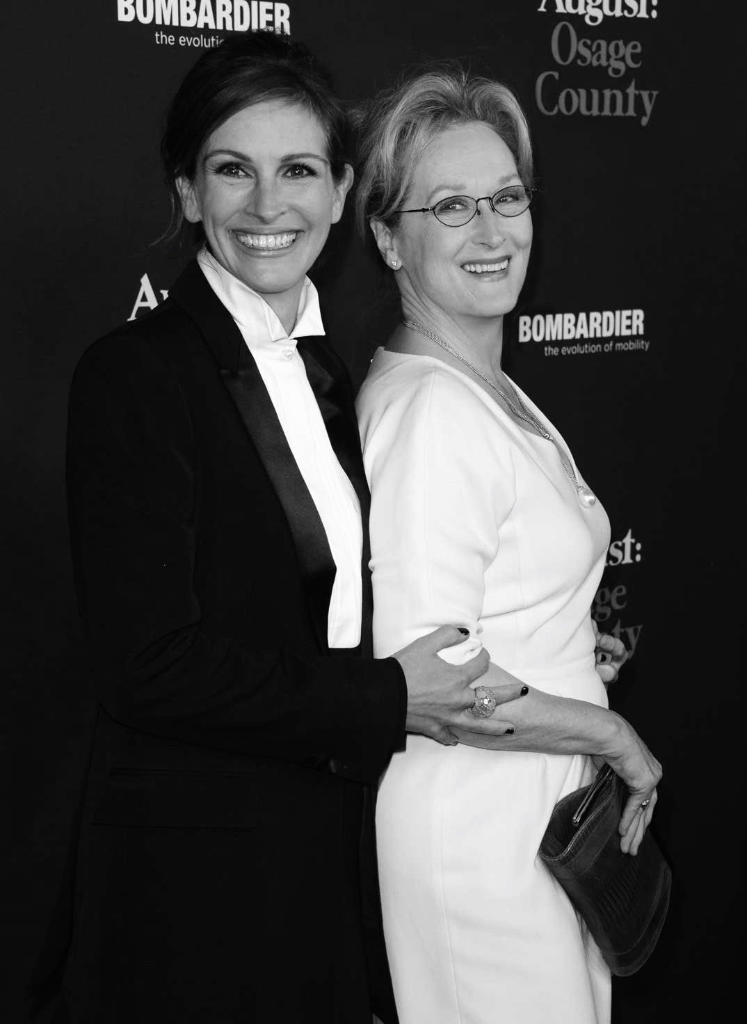 Happy birthday to the fabulous Julia Roberts 
