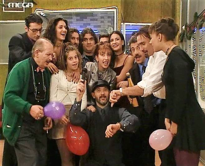 corina_d85's tweet photo. To #mega_telos με στεναχωρεί απίστευτα. Ήταν μεγάλη τιμή για εμένα να έχω συνεργαστεί με το #mega σε ποιοτικές σειρές με μεγάλους ηθοποιούς ...συνεχίζω να πιστεύω στο #Mega_synexizoume

#Σε ευχαριστώ για όλα #megamou https://t.co/HAtVYbRWNR