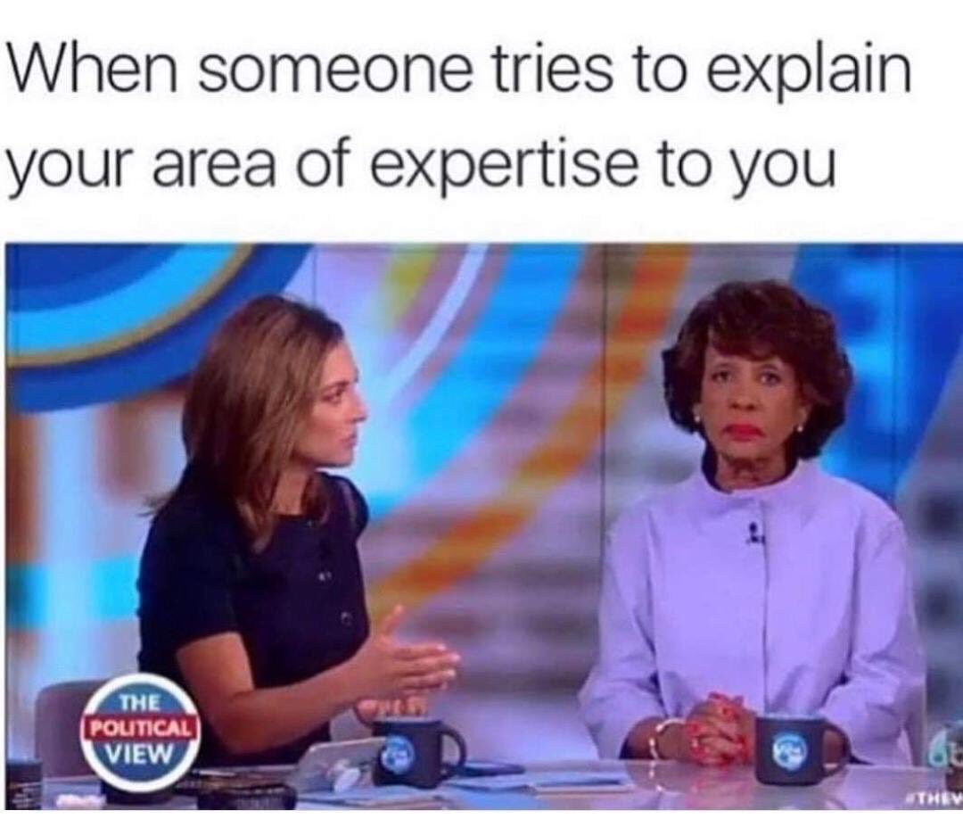 OffThe_Record's tweet image. This sounds all too familiar. 🙄 {sigh} 😑 

#PRProblems #PublicRelations