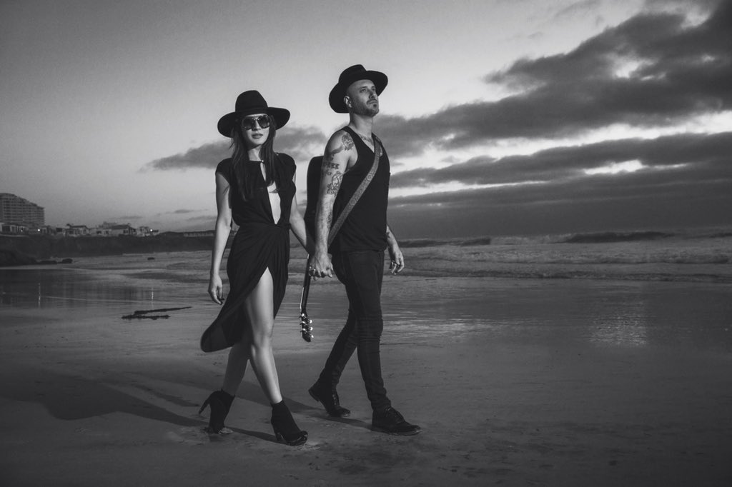 Fotografía por Aaron Valencia
Styling y Dirección creativa por Claudia Lomelí