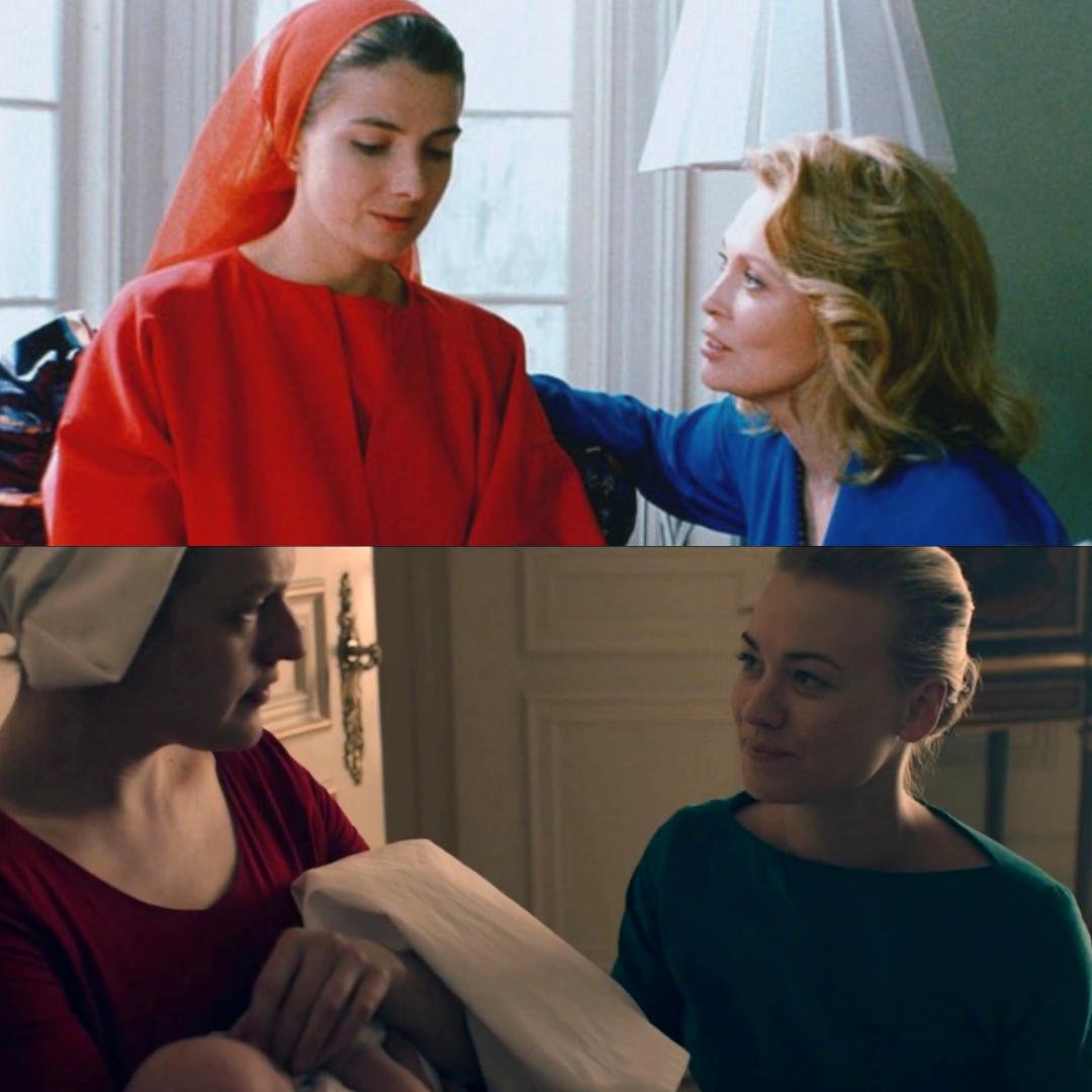 Handmaid's Tale Twitter The Handmaid's Tale BR (@HandmaidsTaleBR) | Twitter