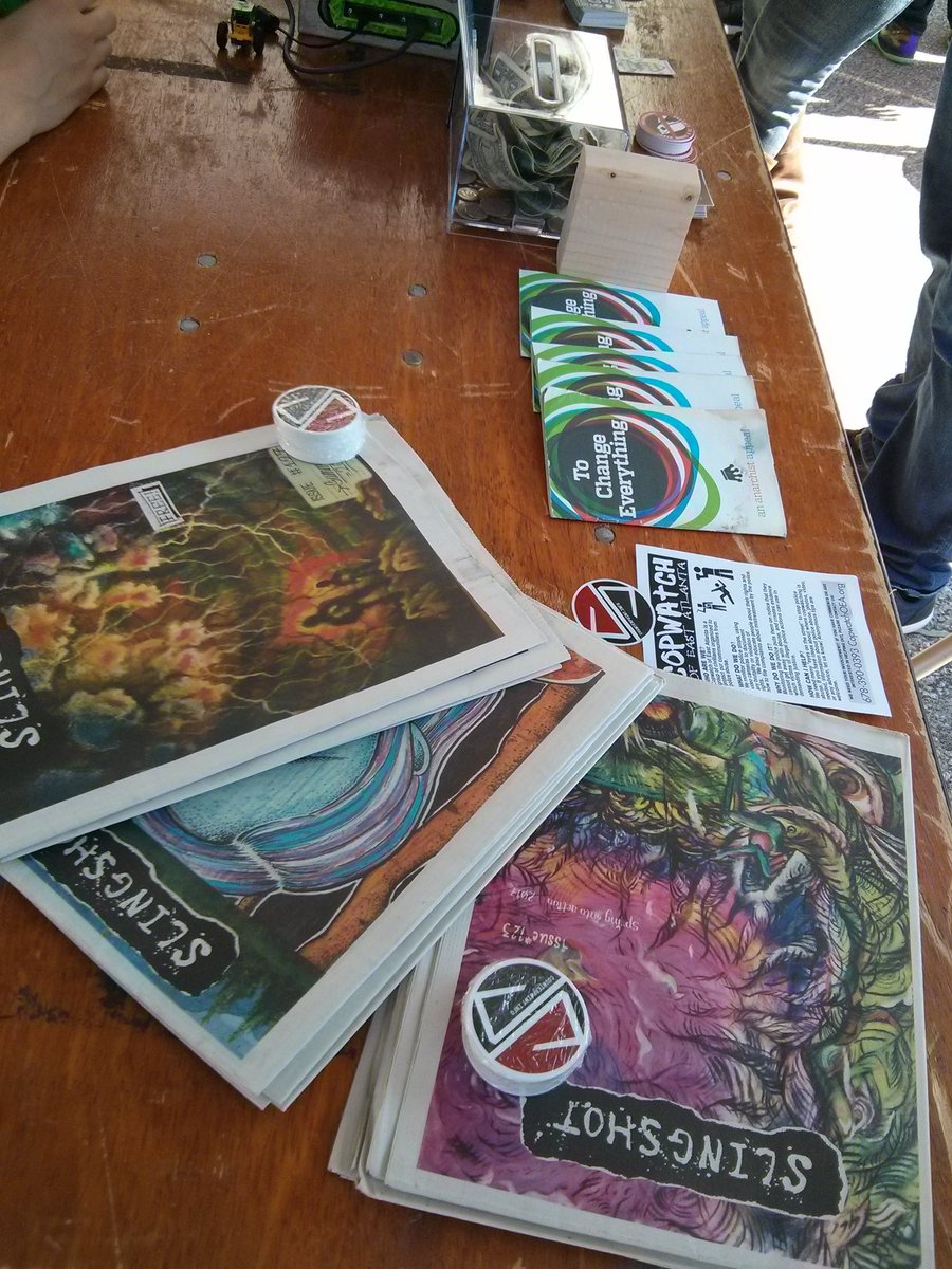 Counterpoint Hackerspace (@cphackerspace) / Posts / X
