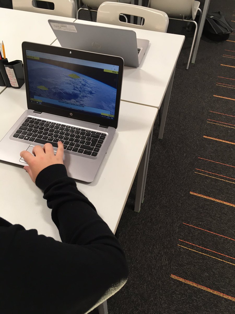 MrKeir1992's tweet image. On Friday I used @russeltarr #classtools.net to create revision quizzes that pupils can work on through playing games online. To start with pupils were apprehensive but once they got started they were very positive and enjoyed something different 😃😃