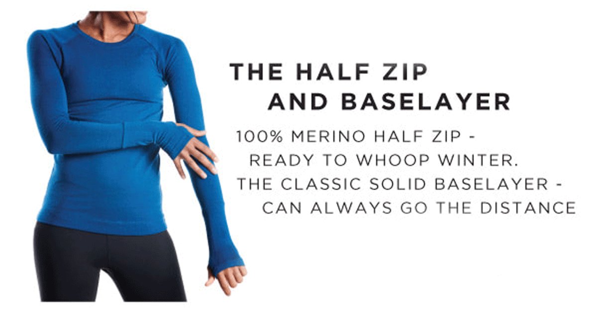 oiselle's tweet photo. All about that base: https://t.co/XnYfw7NXcr #wazziewool #outerwomen #flystyle https://t.co/e25qi7ndvj