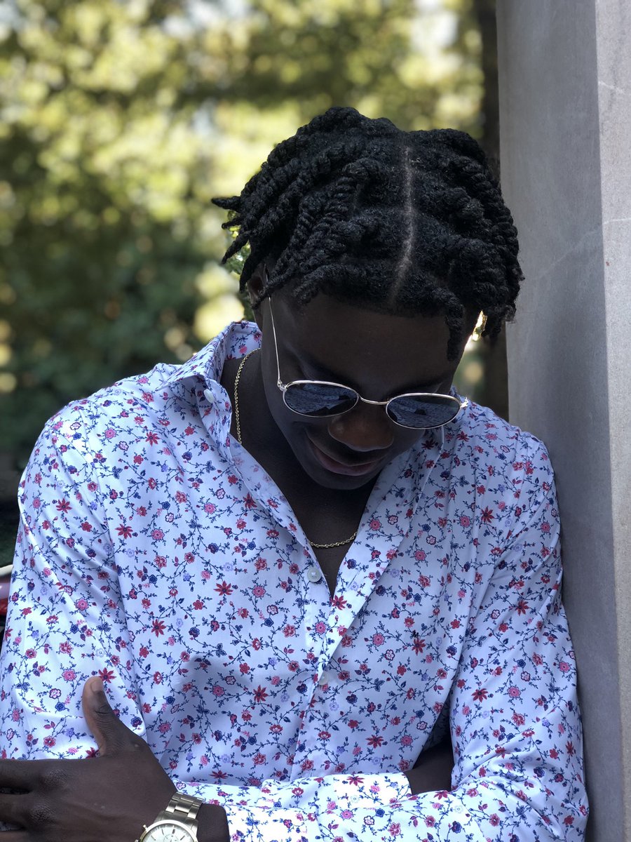 Khamp15's tweet image. 🧞‍♂️#HOCO2k18