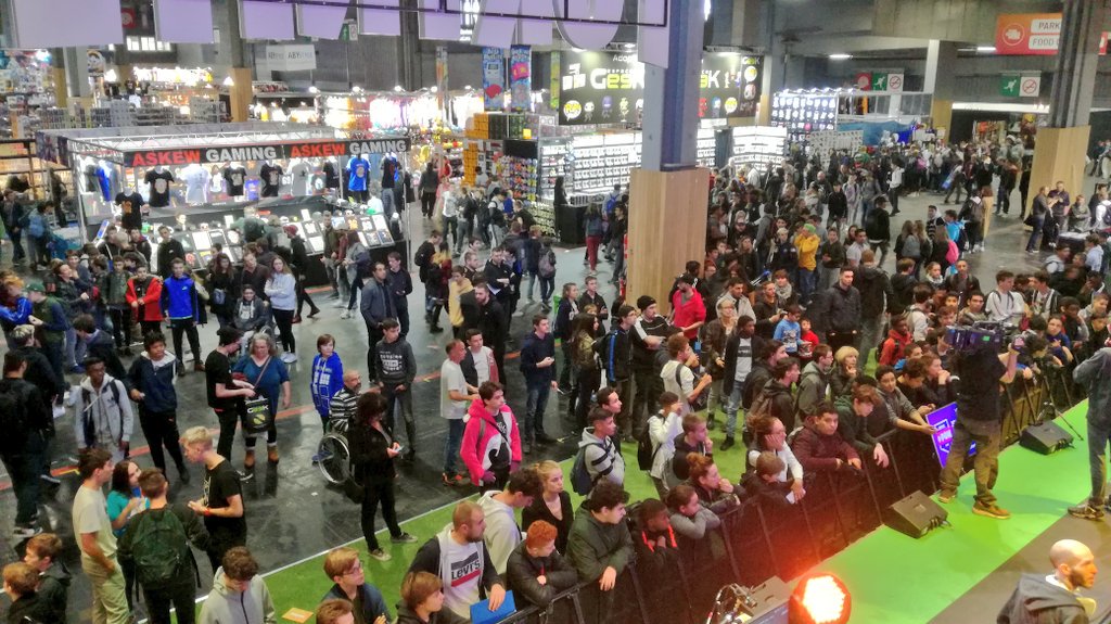 Battlefy tweet media