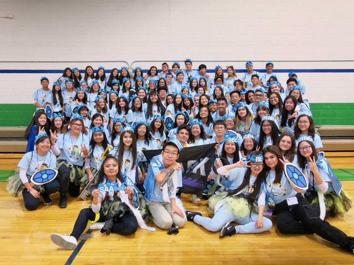 clarkeyclub's tweet photo. Another incredible RTC has come to a close! Photos from this event are up on our Flickr, and be sure to come to our general meeting this Thursday to watch our RTC recap video. #seamonkeysnaps https://t.co/L5hVYjZ3BP