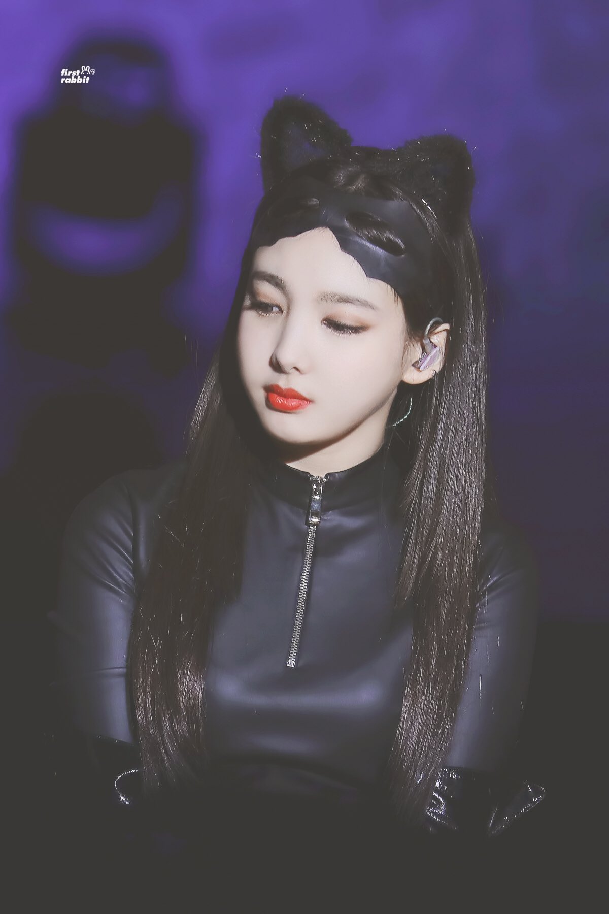 公式 TWICE ONCEHALLOWEEN ナヨン NAYEON トゥドゥンイ teudoongies09 on X: 