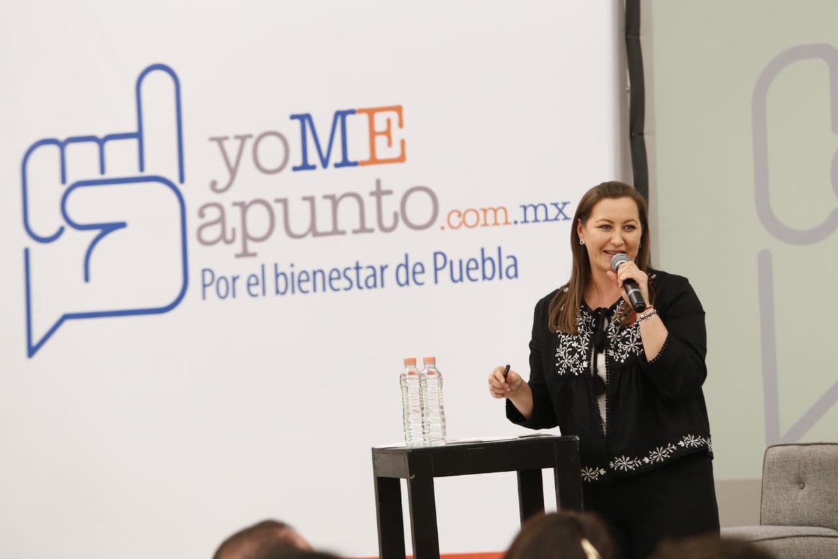 TransicionPue's tweet photo. HABRÁ MANO DURA CONTRA EL ROBO DE COMBUSTIBLE PARA RECUPERAR LA SEGURIDAD EN TECAMACHALCO: @MarthaErikaA https://t.co/ZgheKEmFQV https://t.co/EEuLvVLWzK