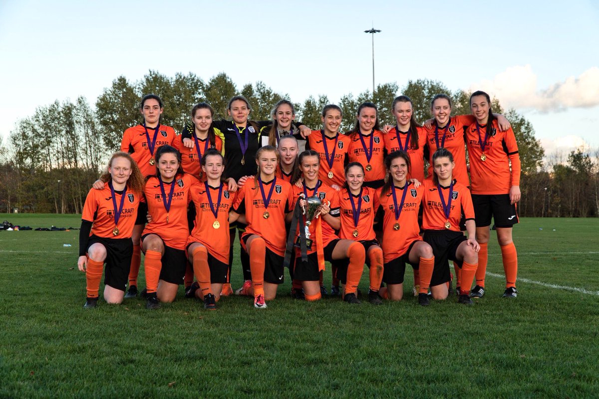 Scottish Women’s Football tweet media