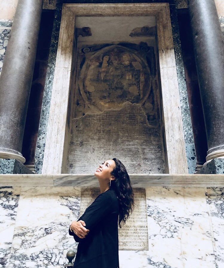 Nadine Sierra (@nadinecsierra) on Twitter photo #Love is in the air 💕 Happy to be bringing my darling to another darling’s big celebration 🎩 💐 Congratulations to <a href="/MichaelFabiano/">Michael Fabiano</a> & his lovely partner, Bryan Mccalister! It’s a Sunday to look back and feel joyful for the people we cherish in our lives! #Love is in the air 💕 Happy to be bringing my darling to another darling’s big celebration 🎩 💐 Congratulations to <a href="/MichaelFabiano/">Michael Fabiano</a> & his lovely partner, Bryan Mccalister! It’s a Sunday to look back and feel joyful for the people we cherish in our lives!