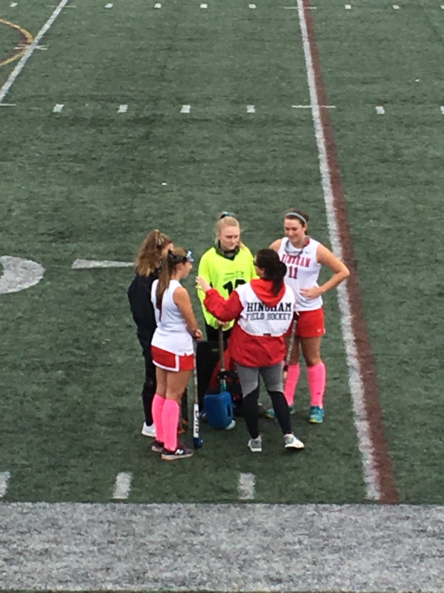Final regular season game for seniors