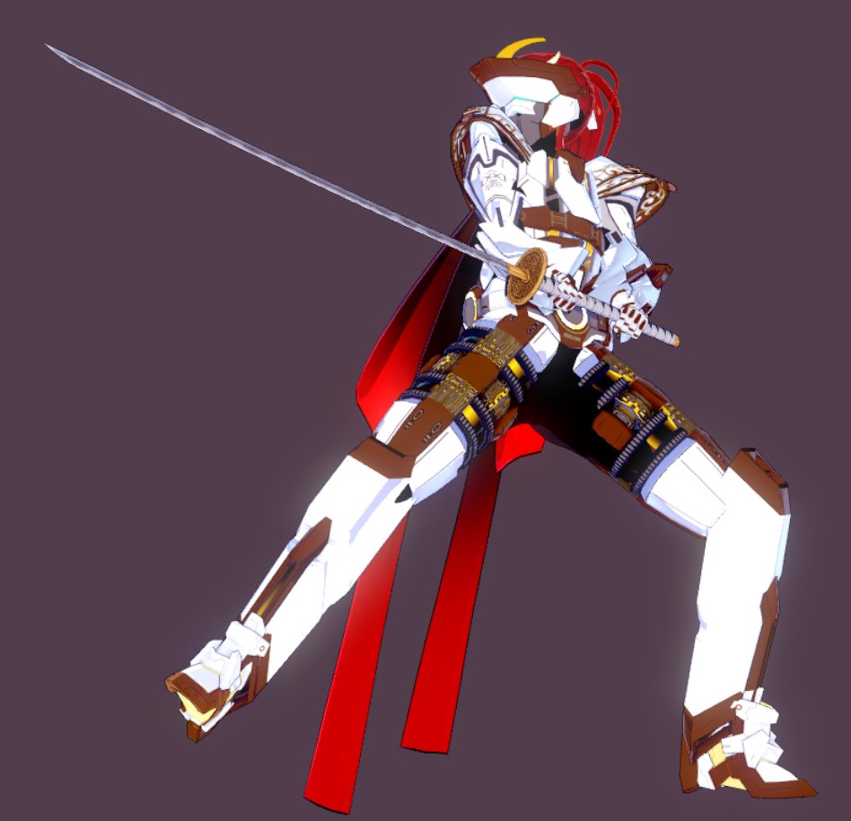 Vカツ 制作リスト