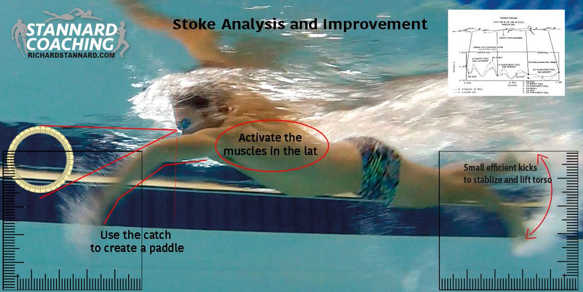 Looking to improve your FRONT CRAWL? Join our head coach and world champ <a href="/RichardStannard/">Richard Stannard</a> for our full day Front Crawl Swim Clinic on Sunday 18 November in Maidenhead. For more info, and to book, head goo.gl/MxCf4R