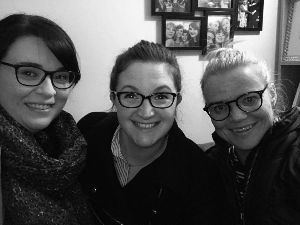 Rehearsal done! Now off to see <a href="/TheSOPitches/">Sons of Pitches</a> #singers #acapella #sundaynightout #inspiration #gigprep #sixeyes #livemusic #Edinburgh