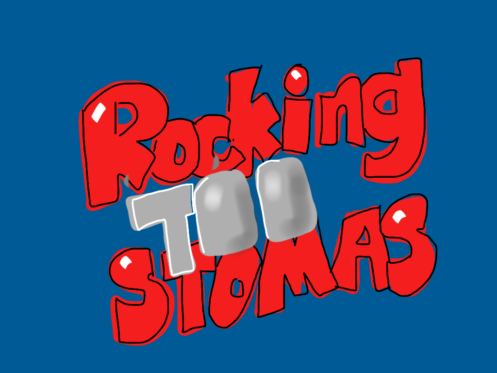 rocking2stomas's tweet photo. Thank you @RoyLilley for my drawing - It's great :D
#Rocking2Stomas @FabNHSStuff @gbtpo https://t.co/5dmUtuYZUG