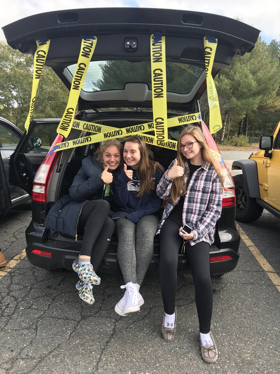 PHS NHS tweet media