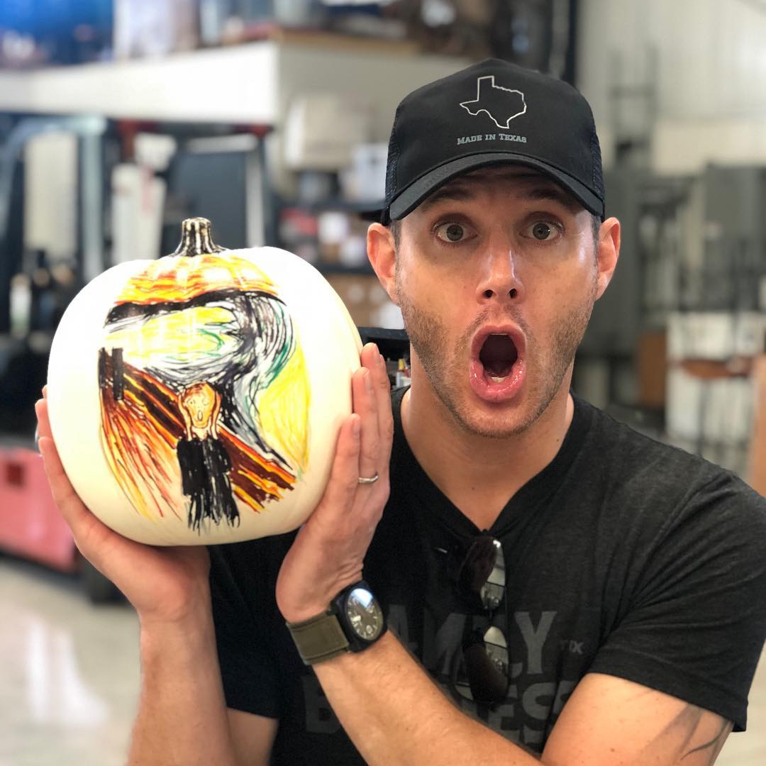 thejensenpics's tweet photo. https://t.co/LA0xHwnZTH