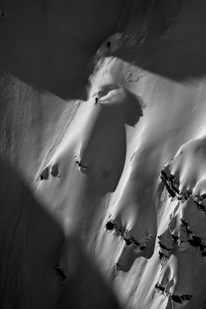AK_Rendezvous's tweet photo. Sunday vibes. |p| @blizzimages #sunday #skiing #heliskiing #alaska https://t.co/4yDb7mmpqy