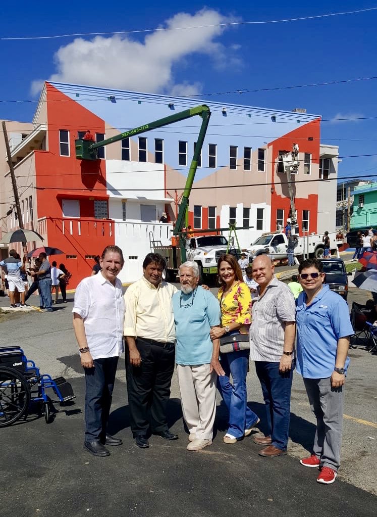 japontedalmau's tweet photo. ¡Trujillo Alto se convierte en la bandera #54! 🇵🇷 #78pueblos1bandera #HectorPR https://t.co/PvlL7HexmT