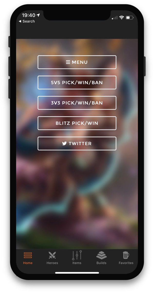 VG Guide tweet media