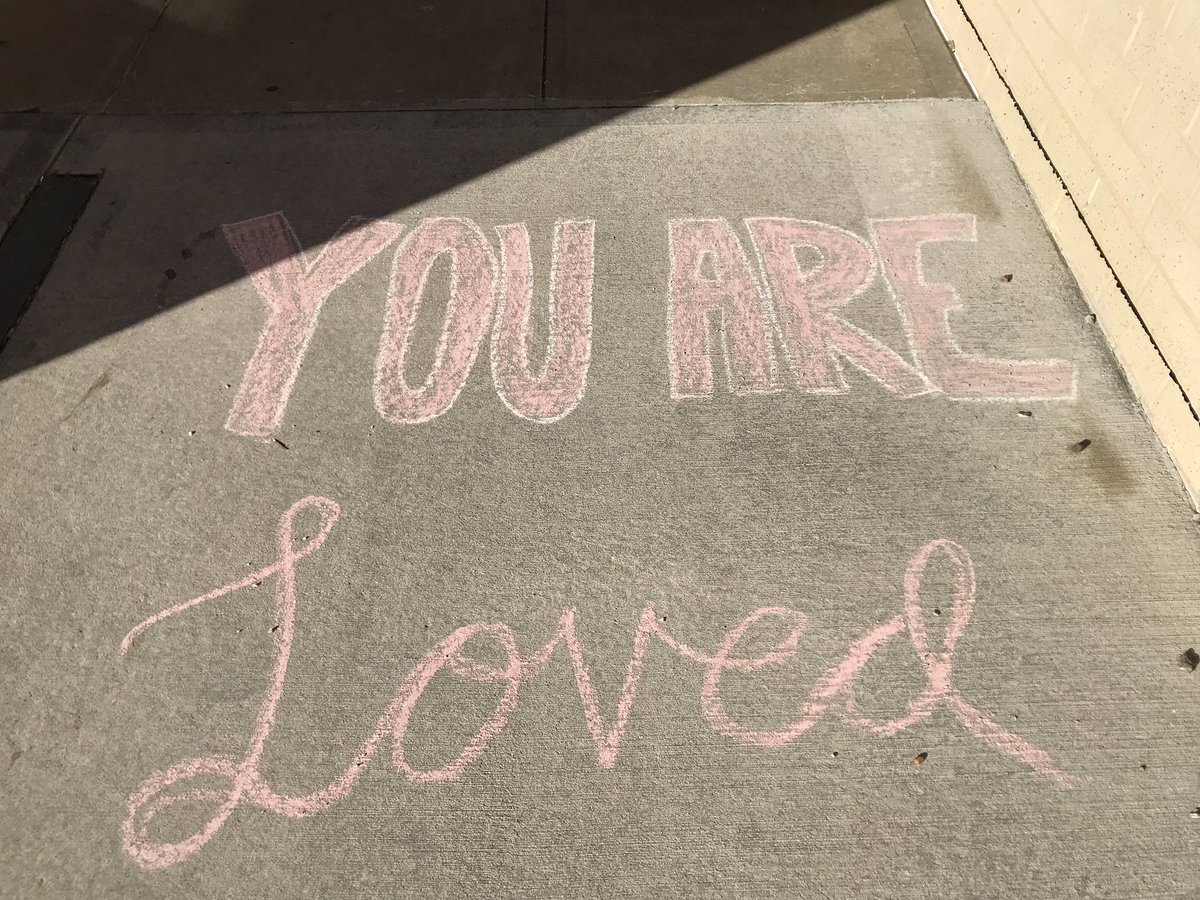 ONW Kindness Project tweet media