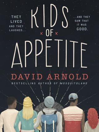booknerdsblog's tweet photo. David Arnold's writing is absolutely beautiful. He doesn't just tell you a story straight. He looks at every aspect of the situation from various angles and then again through different lenses.
https://t.co/epmEXVY2Dv
@roofbeam @PenguinTeen #kidsofappetite https://t.co/FHfh3olzrC