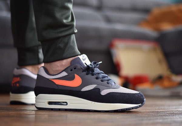 Nike Air Max 1 'Wild Mango 